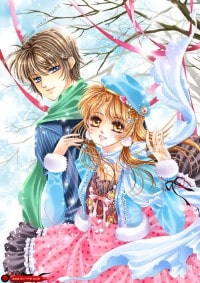 (BL/圣斗士同人)白羊座与处女座