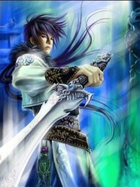 玄界道尊